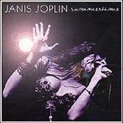 Janis Joplin - Summertime: Live in Amsterdam album