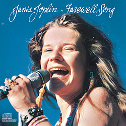 Janis Joplin - Farewell Song album