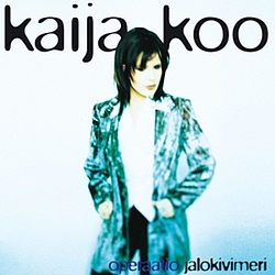 Kaija Koo - Operaatio jalokivimeri album
