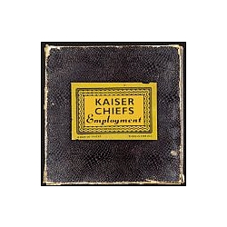 Kaiser Chiefs - Employment (bonus disc) album