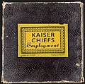 Kaiser Chiefs - Employment (bonus disc) альбом