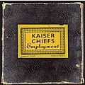 Kaiser Chiefs - Employment (bonus disc) album