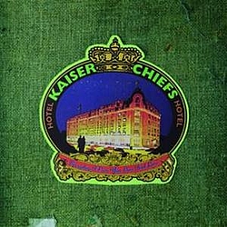 Kaiser Chiefs - Everyday I Love You Less And Less album