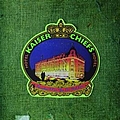 Kaiser Chiefs - Everyday I Love You Less And Less album