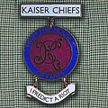 Kaiser Chiefs - I Predict A Riot (US Int&#039;l Comm Single) album