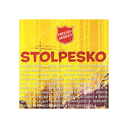 Kaizers Orchestra - Stolpesko альбом