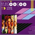 Kajagoogoo - The Very Best of Kajagoogoo альбом