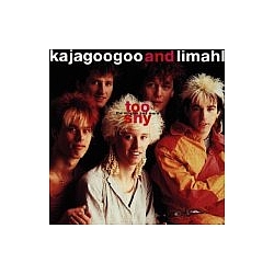 Kajagoogoo - Too Shy - The Singles And More album