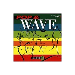 Kajagoogoo - Pop &amp; Wave 2 album