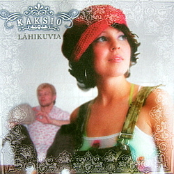 Kaksio - Lähikuvia альбом