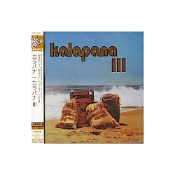 Kalapana - Kalapana альбом
