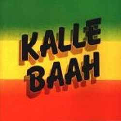 Kalle Baah - Blacka Rasta album