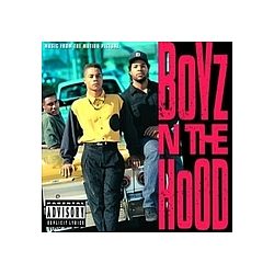 Kam - Boyz N The Hood album