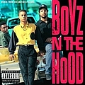 Kam - Boyz N The Hood альбом