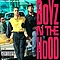 Kam - Boyz N The Hood альбом