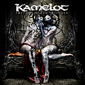 Kamelot - Poetry For The Poisoned альбом