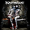 Kamelot - Poetry For The Poisoned альбом