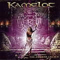 Kamelot - The Fourth Legacy альбом