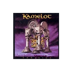 Kamelot - Dominion альбом
