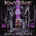 Kamelot - Siege Perilous album