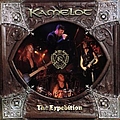 Kamelot - The Expedition альбом