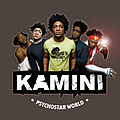 Kamini - Psychostar World альбом
