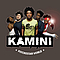 Kamini - Psychostar World альбом