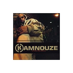 Kamnouze - Entends Mes Images альбом
