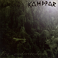 Kampfar - Fra Underverdenen album