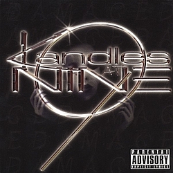 Kandles At Nine - Damaged album