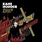 Kane Hodder - The Pleasure to Remain So Heartless album