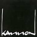 Kannon - De Nuevo Nunca album