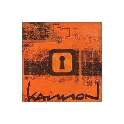 Kannon - Intro album
