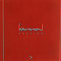Kannon - Destino альбом