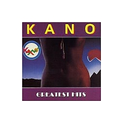 Kano - Greatest Hits album
