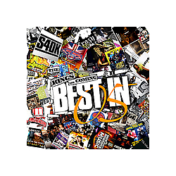 Kano - Best In &#039;05 (The Kings Are Coming II) album