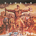 Kansas - Kansas альбом