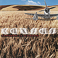 Kansas - Somewhere to Elsewhere album