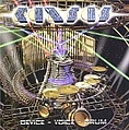 Kansas - Device-Voice-Drum (disc 2) альбом