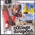 Kanye West - The College Dropout Mixtape album