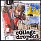 Kanye West - The College Dropout Mixtape album