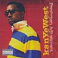 Kanye West - Freshmen Adjustment альбом