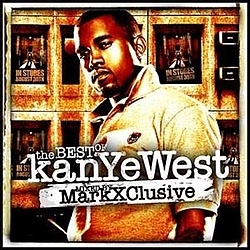 Kanye West - Best of Kanye West альбом