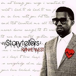 Kanye West - The Kanye West Collection (disc 1) альбом