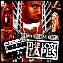 Kanye West - The Lost Tapes альбом