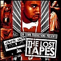 Kanye West - The Lost Tapes album