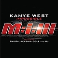 Kanye West - Impossible album