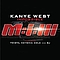 Kanye West - Impossible альбом