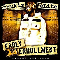 Kanye West - Early Enrollment album