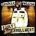 Kanye West - Early Enrollment альбом